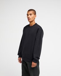 4 Dayshift Noir EVYFT00111 RVCA