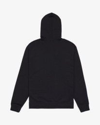 1 Dayshift Negro EVYFT00112 RVCA