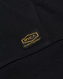 6 Dayshift Negro EVYFT00112 RVCA