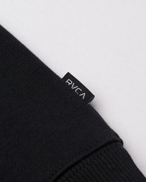 7 Dayshift Negro EVYFT00112 RVCA