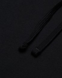 8 Dayshift Negro EVYFT00112 RVCA