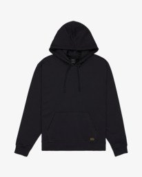 0 Dayshift Negro EVYFT00112 RVCA