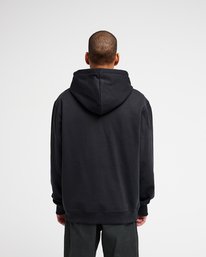 3 Dayshift Negro EVYFT00112 RVCA
