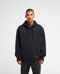 2 Dayshift Negro EVYFT00112 RVCA
