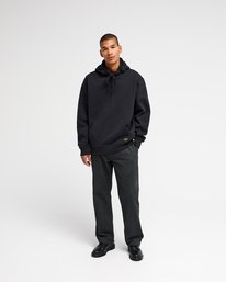 5 Dayshift Negro EVYFT00112 RVCA