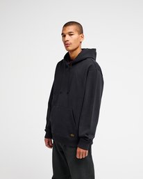 4 Dayshift Negro EVYFT00112 RVCA