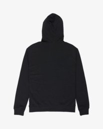 1 Big RVCA Negro EVYFT00113 RVCA