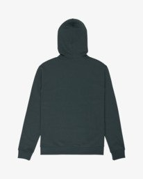 1 Big RVCA Verde EVYFT00113 RVCA