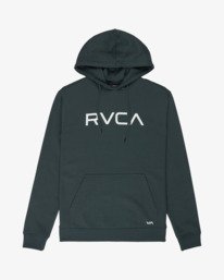 0 Big RVCA Verde EVYFT00113 RVCA