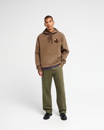 5 Big RVCA Verde EVYFT00113 RVCA