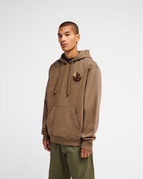 4 Big RVCA Verde EVYFT00113 RVCA