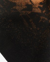 5 Vhils - Hoodie mit durchgehendem Reißverschluss für Männer Schwarz EVYFT00116 RVCA