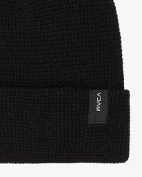 2 Dayshift Black EVYHA03009 RVCA