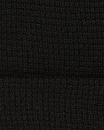 3 Dayshift Black EVYHA03009 RVCA