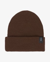 0 Dayshift Braun EVYHA03009 RVCA