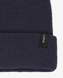 2 Dayshift Blau EVYHA03009 RVCA