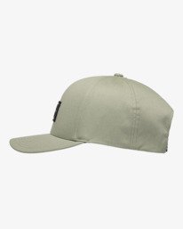 2 Platform Green EVYHA03015 RVCA