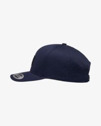 1 Platform Azul EVYHA03015 RVCA