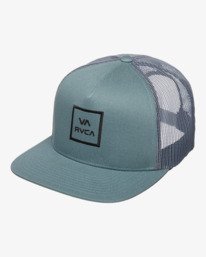 0 Va All The Way Blue EVYHA03016 RVCA