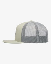 2 Va All The Way Green EVYHA03016 RVCA