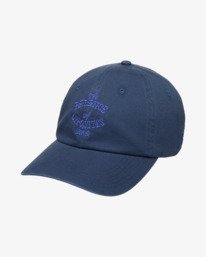 0 Dalas Balance Blue EVYHA03024 RVCA