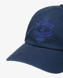 1 Dalas Balance Blue EVYHA03024 RVCA