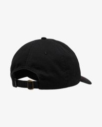 3 Dalas Ying Yang Brown EVYHA03025 RVCA