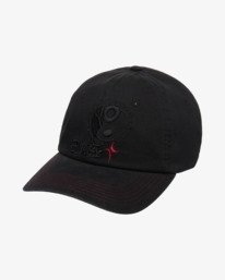 0 Dalas Ying Yang Brown EVYHA03025 RVCA