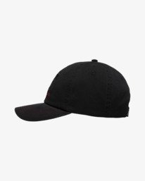 1 Dalas Ying Yang Brown EVYHA03025 RVCA