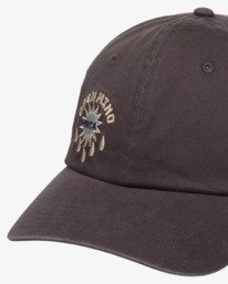 2 The Star Schwarz EVYHA03026 RVCA