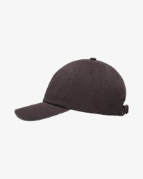 1 The Star Schwarz EVYHA03026 RVCA