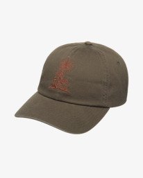 0 Mad Local Verde EVYHA03030 RVCA