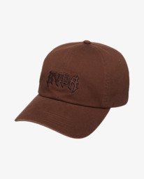 0 Cobra Emire Naranja EVYHA03031 RVCA