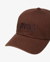 2 Cobra Emire Naranja EVYHA03031 RVCA