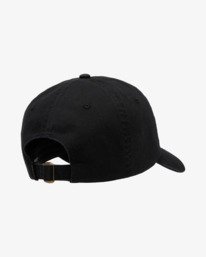 3 RVCA Washed Negro EVYHA03032 RVCA
