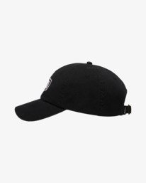 1 RVCA Washed Negro EVYHA03032 RVCA