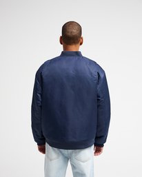 3 Weaver Blue EVYJK00107 RVCA