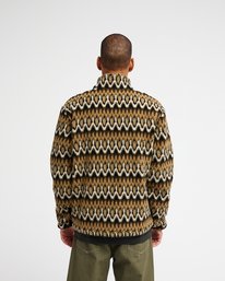 3 Winston Orange EVYJK00108 RVCA