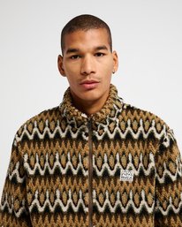 6 Winston Orange EVYJK00108 RVCA