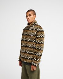 5 Winston Orange EVYJK00108 RVCA