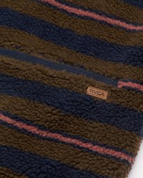 0 Westwood Snap Blau EVYJK00110 RVCA