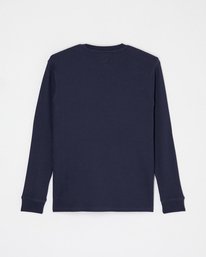 1 Dayshift Azul EVYKT03002 RVCA
