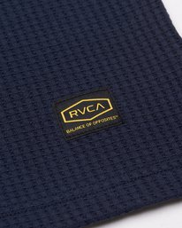 7 Dayshift Azul EVYKT03002 RVCA