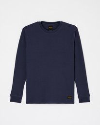 0 Dayshift Azul EVYKT03002 RVCA