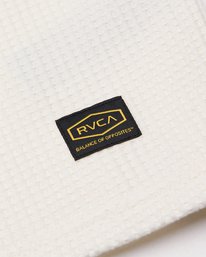 6 Dayshift Branco EVYKT03002 RVCA