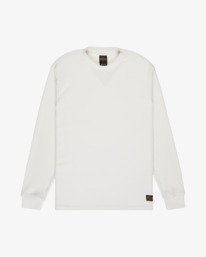 0 Dayshift Branco EVYKT03002 RVCA