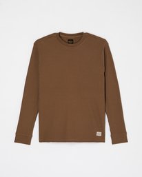 0 Dayshift Marron EVYKT03002 RVCA