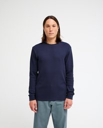 2 Dayshift Azul EVYKT03002 RVCA