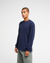 4 Dayshift Azul EVYKT03002 RVCA