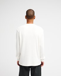 3 Dayshift Branco EVYKT03002 RVCA